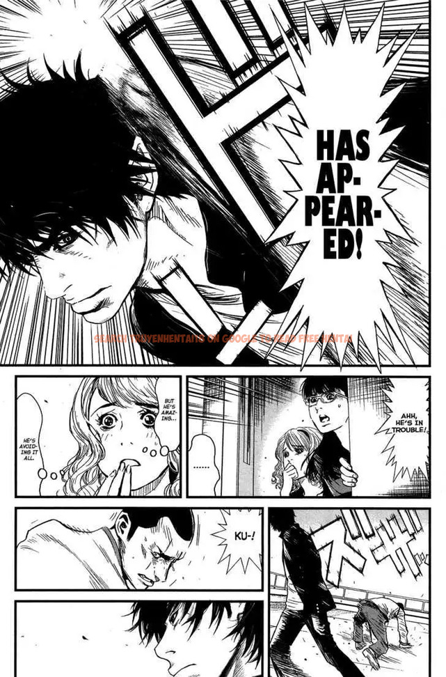 Read Hentai Image 13 591 in comic Wolf Guy: Ookami No Monshou - Chapter 29 - hentaitnt.net