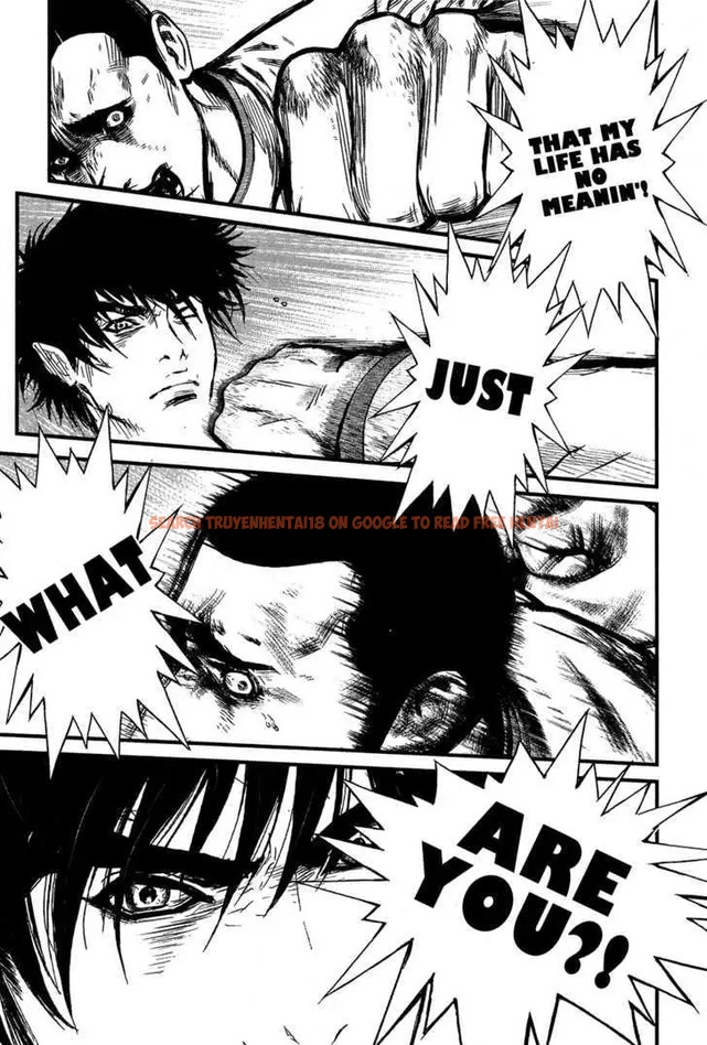 Read Hentai Image 15 591 in comic Wolf Guy: Ookami No Monshou - Chapter 29 - hentaitnt.net