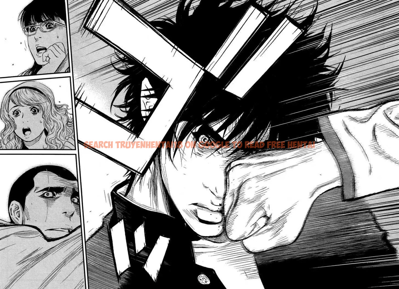 Read Hentai Image 16 591 in comic Wolf Guy: Ookami No Monshou - Chapter 29 - hentaitnt.net