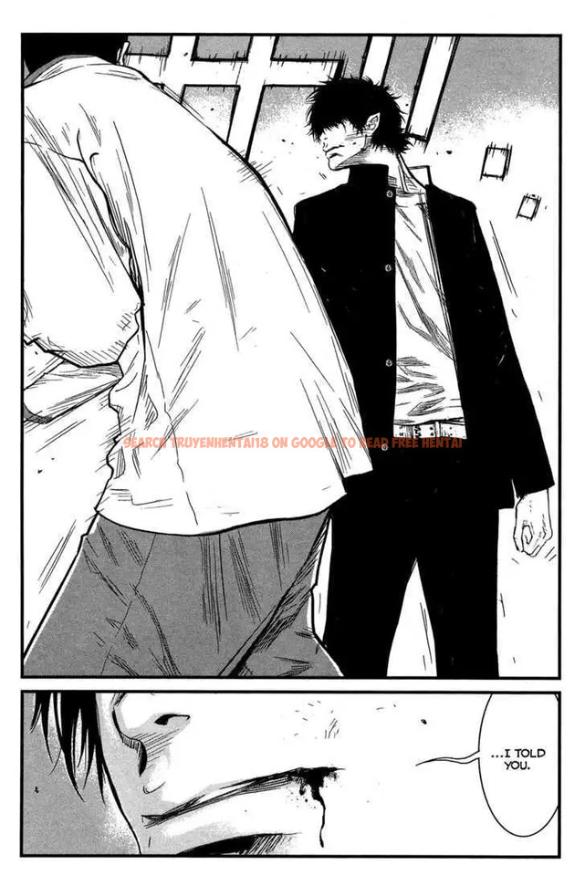 Read Hentai Image 17 591 in comic Wolf Guy: Ookami No Monshou - Chapter 29 - hentaitnt.net