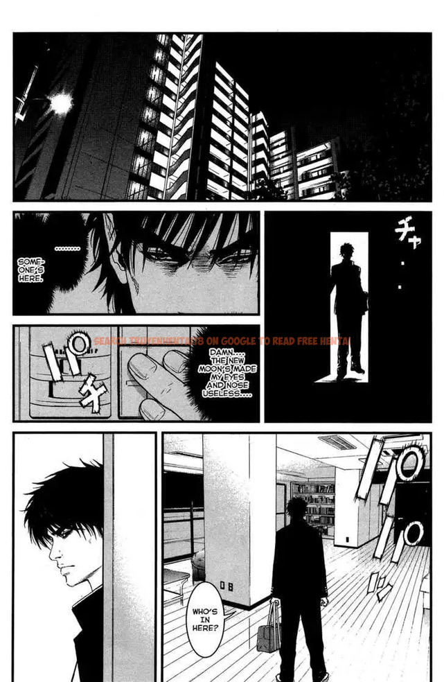 Read Hentai Image 21 591 in comic Wolf Guy: Ookami No Monshou - Chapter 29 - hentaitnt.net