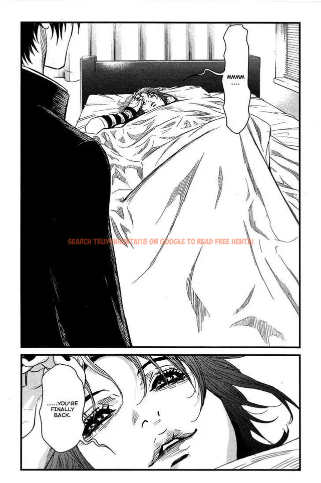 Read Hentai Image 22 591 in comic Wolf Guy: Ookami No Monshou - Chapter 29 - hentaitnt.net