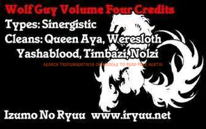 Read Hentai Image 23 591 in comic Wolf Guy: Ookami No Monshou - Chapter 29 - hentaitnt.net