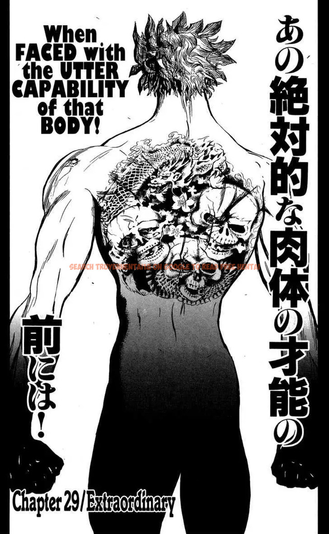 Read Hentai Image 6 591 in comic Wolf Guy: Ookami No Monshou - Chapter 29 - hentaitnt.net