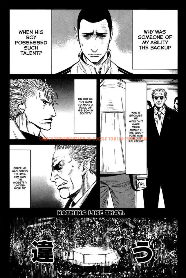 Read Hentai Image 8 591 in comic Wolf Guy: Ookami No Monshou - Chapter 29 - hentaitnt.net