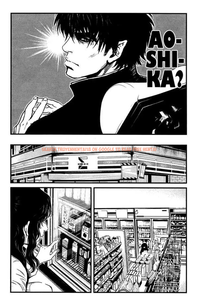 Read Hentai Image 13 591 in comic Wolf Guy: Ookami No Monshou - Chapter 30 - hentaitnt.net