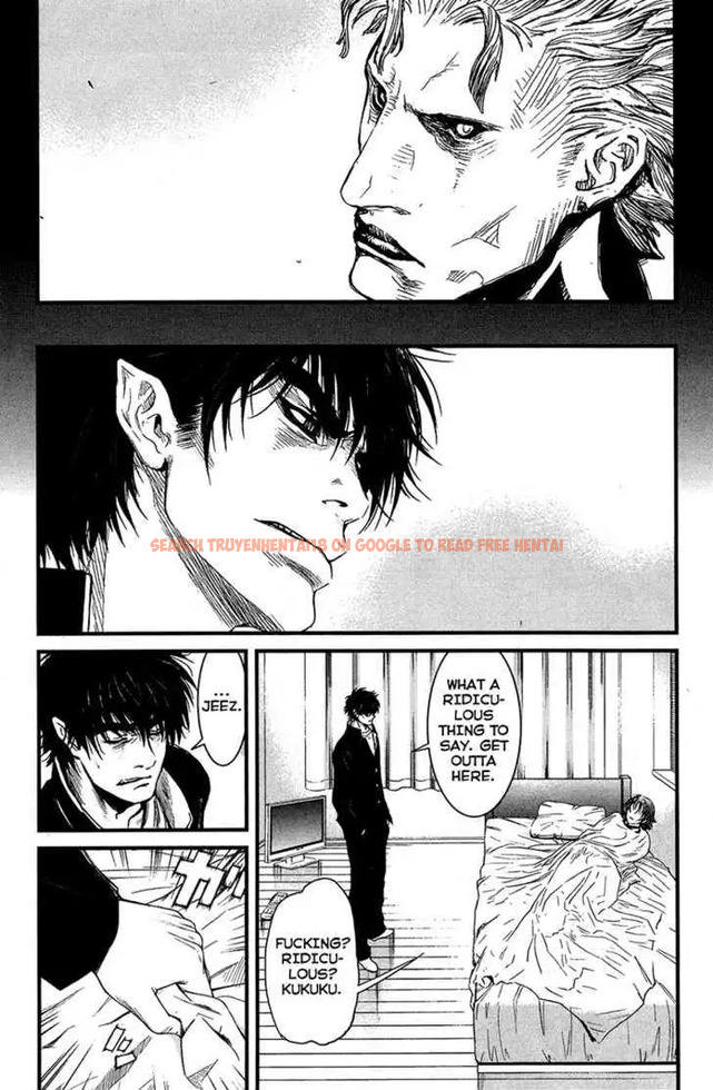 Read Hentai Image 7 590 in comic Wolf Guy: Ookami No Monshou - Chapter 30 - hentaitnt.net