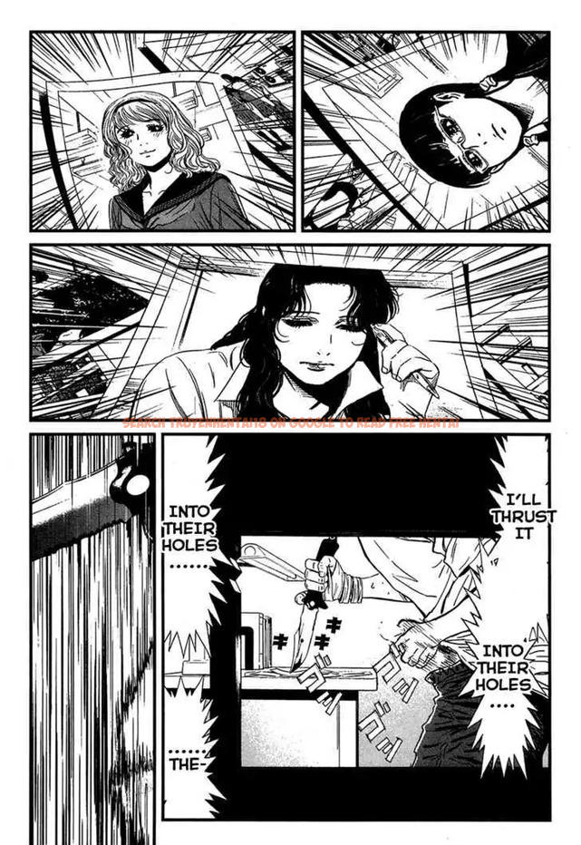Read Hentai Image 10 590 in comic Wolf Guy: Ookami No Monshou - Chapter 31 - hentaitnt.net
