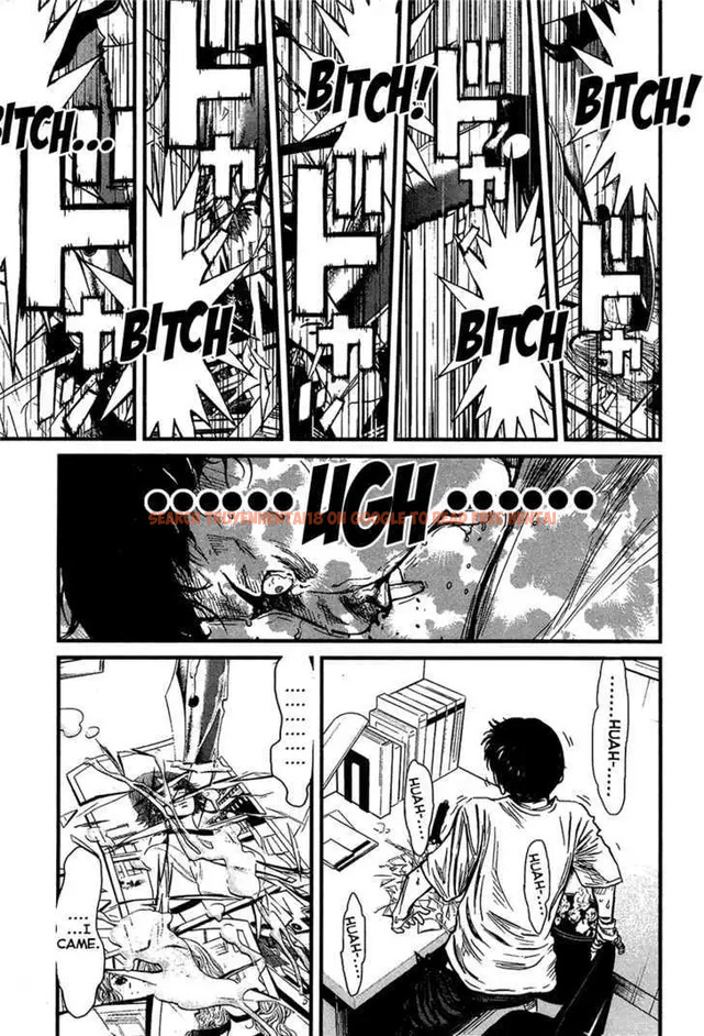 Read Hentai Image 11 590 in comic Wolf Guy: Ookami No Monshou - Chapter 31 - hentaitnt.net