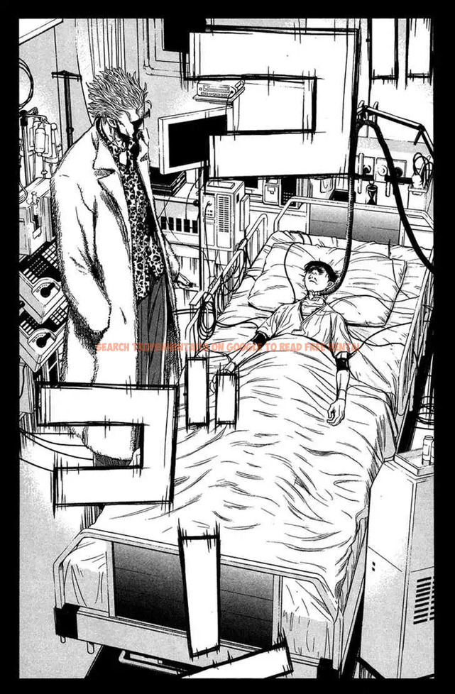 Read Hentai Image 18 590 in comic Wolf Guy: Ookami No Monshou - Chapter 31 - hentaitnt.net