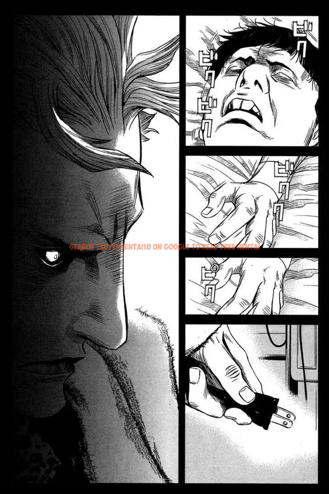 Read Hentai Image 19 590 in comic Wolf Guy: Ookami No Monshou - Chapter 31 - hentaitnt.net