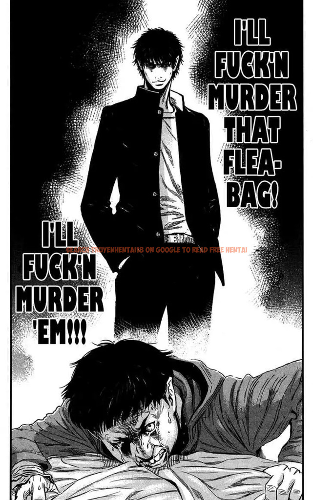 Read Hentai Image 22 590 in comic Wolf Guy: Ookami No Monshou - Chapter 31 - hentaitnt.net