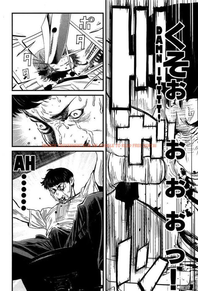 Read Hentai Image 8 590 in comic Wolf Guy: Ookami No Monshou - Chapter 31 - hentaitnt.net