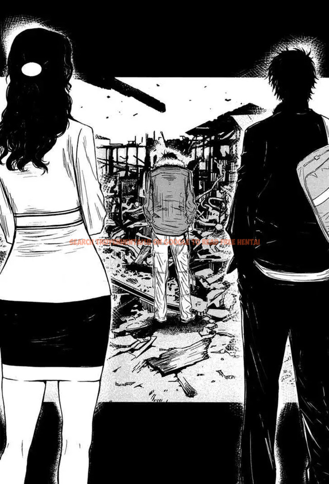 Read Hentai Image 11 590 in comic Wolf Guy: Ookami No Monshou - Chapter 32 - hentaitnt.net