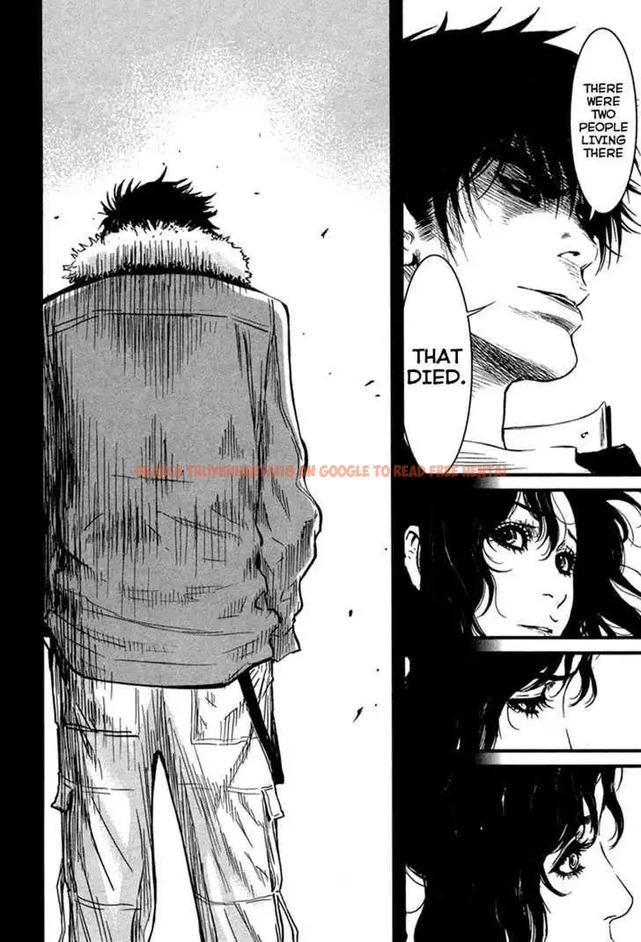 Read Hentai Image 12 590 in comic Wolf Guy: Ookami No Monshou - Chapter 32 - hentaitnt.net