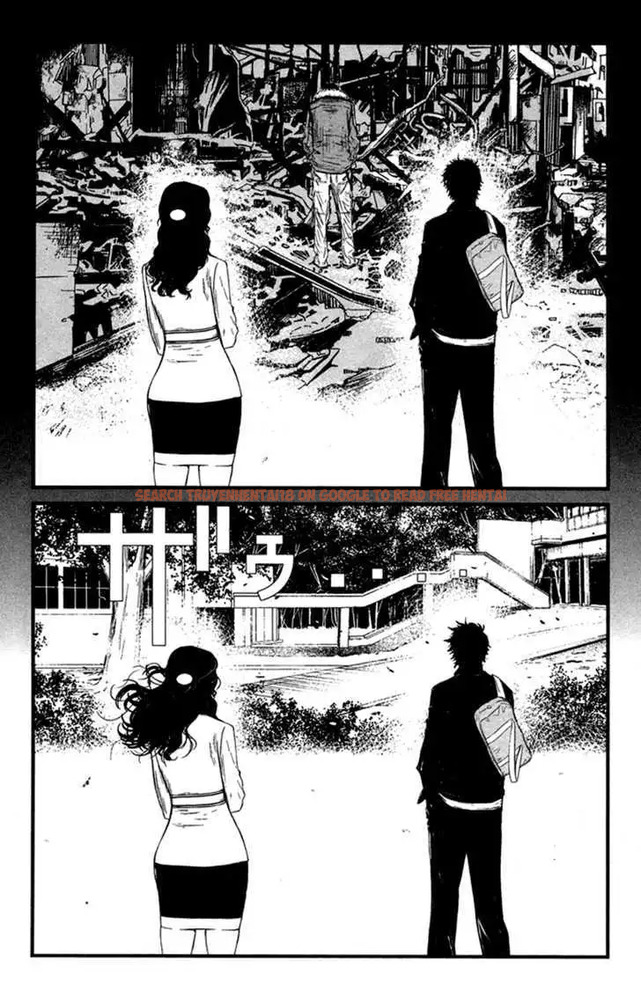 Read Hentai Image 13 590 in comic Wolf Guy: Ookami No Monshou - Chapter 32 - hentaitnt.net
