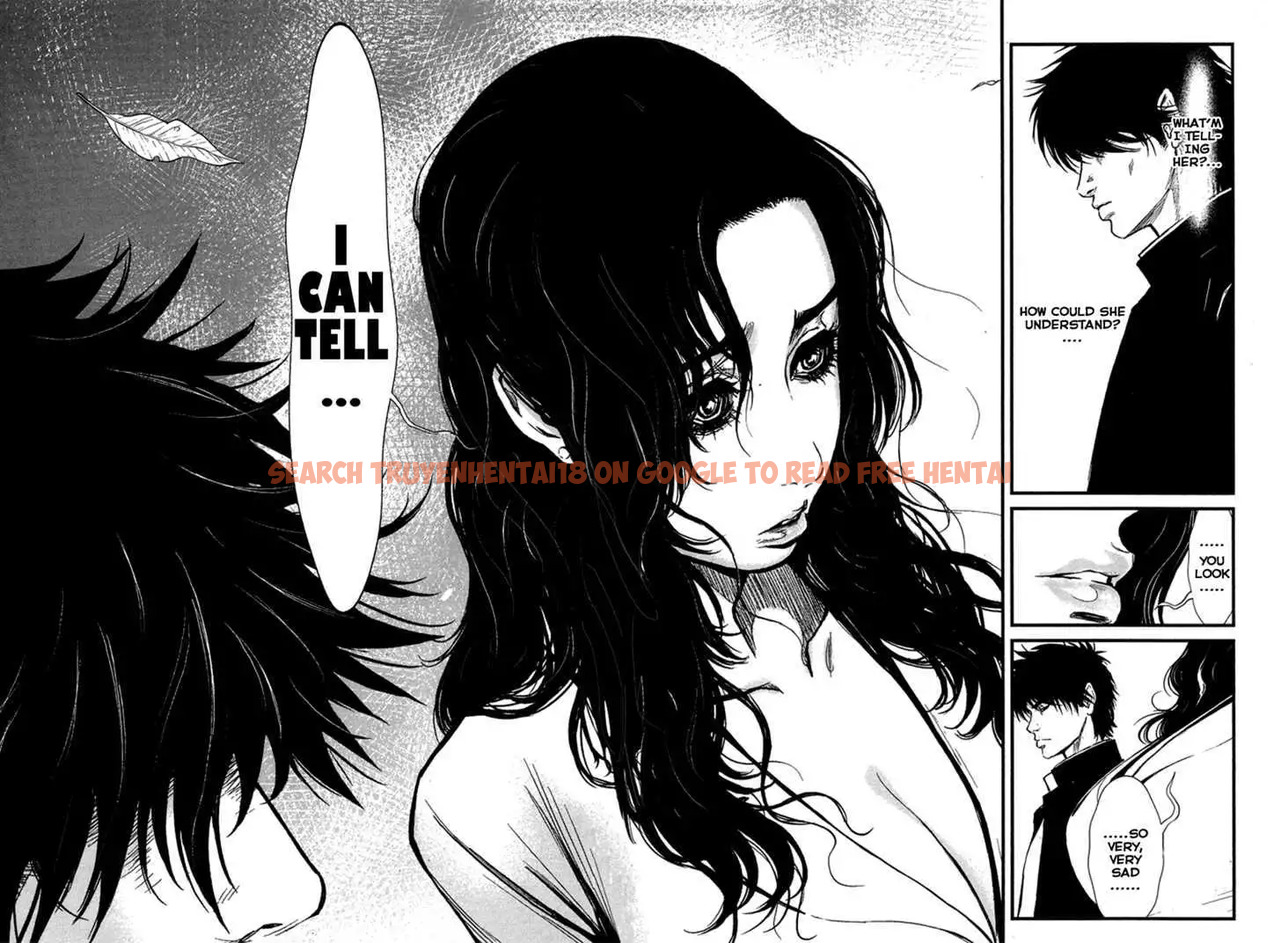 Read Hentai Image 14 590 in comic Wolf Guy: Ookami No Monshou - Chapter 32 - hentaitnt.net