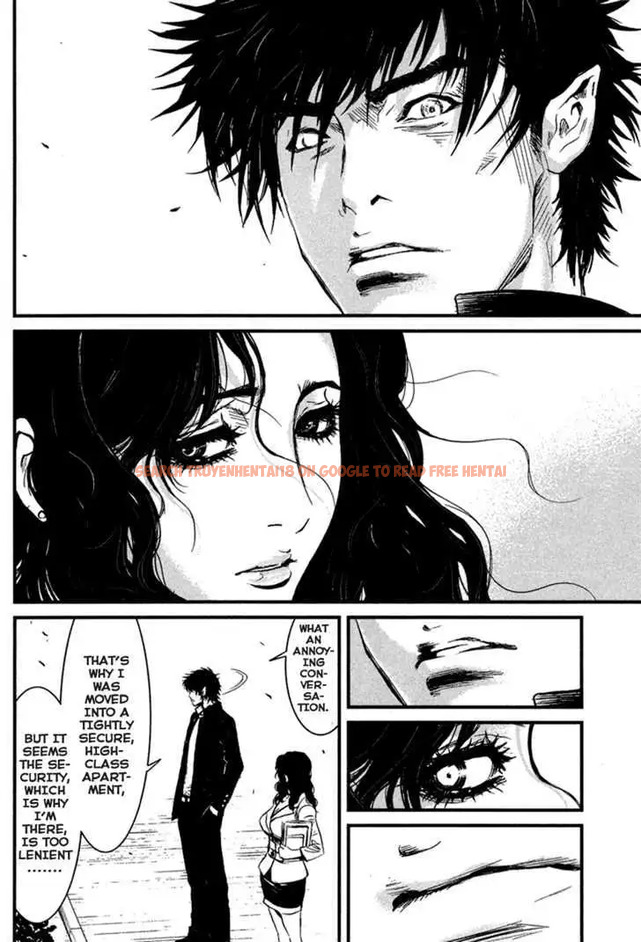 Read Hentai Image 15 590 in comic Wolf Guy: Ookami No Monshou - Chapter 32 - hentaitnt.net