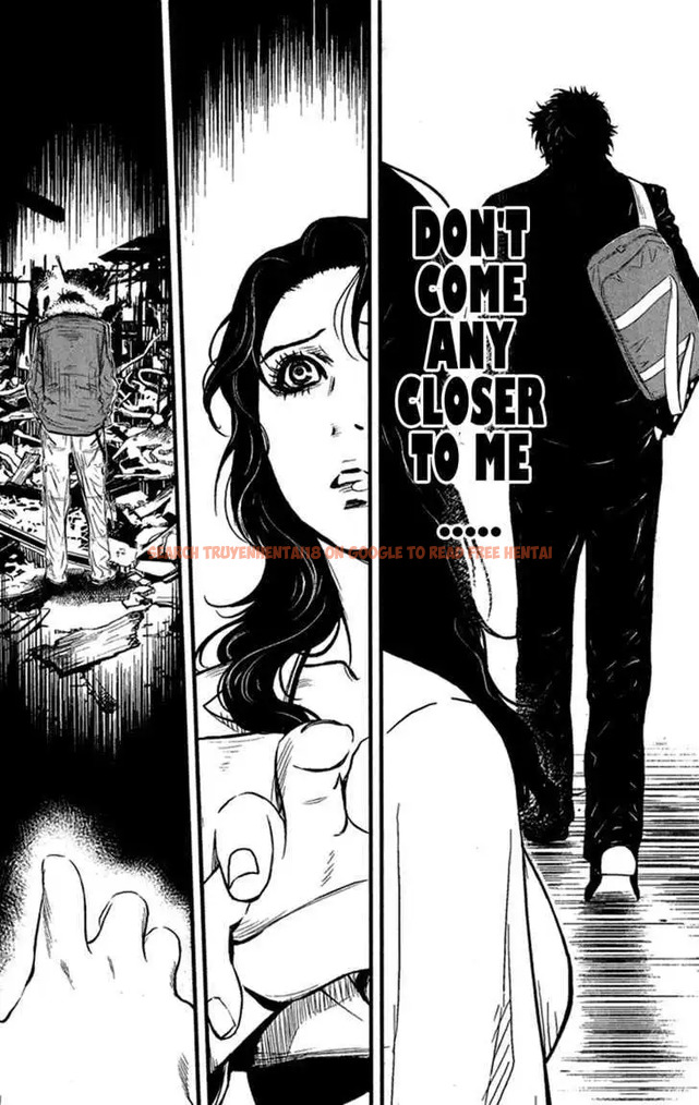 Read Hentai Image 17 590 in comic Wolf Guy: Ookami No Monshou - Chapter 32 - hentaitnt.net