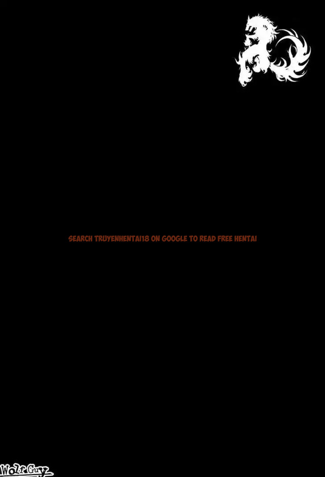 Read Hentai Image 2 590 in comic Wolf Guy: Ookami No Monshou - Chapter 32 - hentaitnt.net