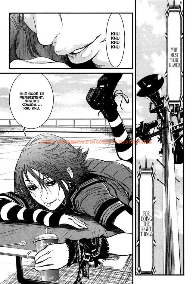 Read Hentai Image 13 588 in comic Wolf Guy: Ookami No Monshou - Chapter 33 - hentaitnt.net