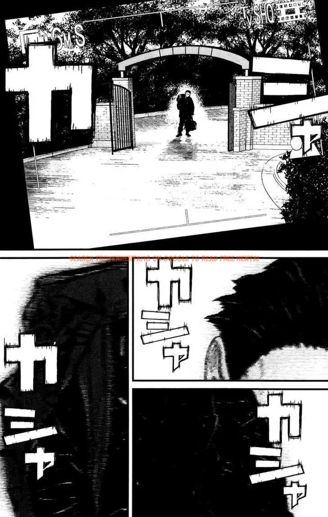 Read Hentai Image 15 588 in comic Wolf Guy: Ookami No Monshou - Chapter 33 - hentaitnt.net