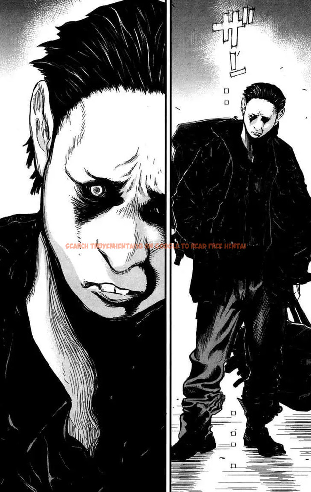 Read Hentai Image 16 588 in comic Wolf Guy: Ookami No Monshou - Chapter 33 - hentaitnt.net