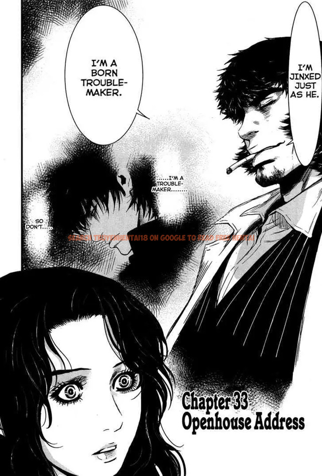 Read Hentai Image 2 588 in comic Wolf Guy: Ookami No Monshou - Chapter 33 - hentaitnt.net