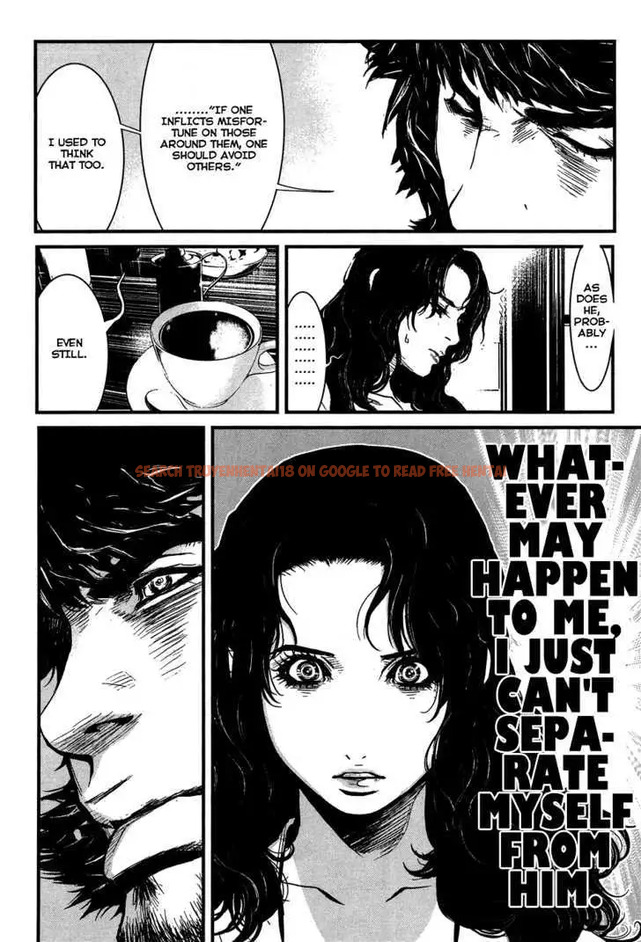 Read Hentai Image 4 588 in comic Wolf Guy: Ookami No Monshou - Chapter 33 - hentaitnt.net