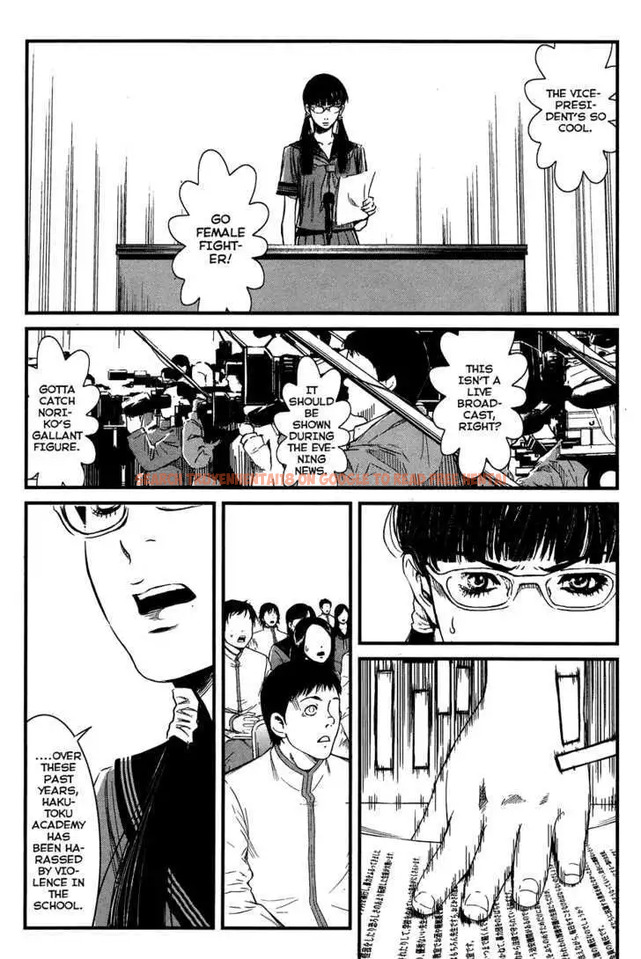 Read Hentai Image 9 588 in comic Wolf Guy: Ookami No Monshou - Chapter 33 - hentaitnt.net