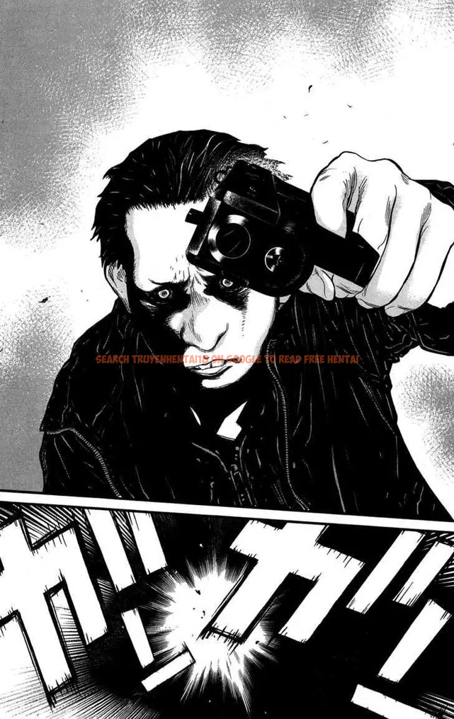 Read Hentai Image 16 588 in comic Wolf Guy: Ookami No Monshou - Chapter 34 - hentaitnt.net