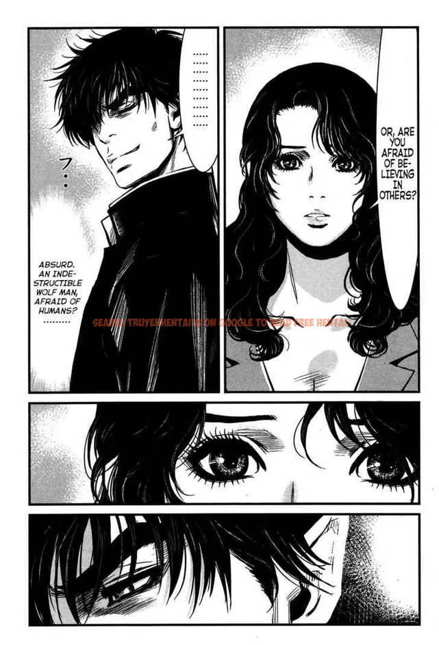 Read Hentai Image 9 588 in comic Wolf Guy: Ookami No Monshou - Chapter 34 - hentaitnt.net