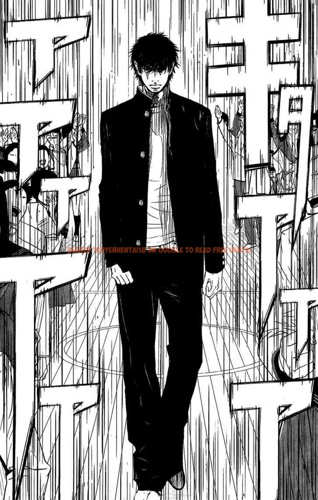 Read Hentai Image 10 588 in comic Wolf Guy: Ookami No Monshou - Chapter 35 - www.hentaitnt.net