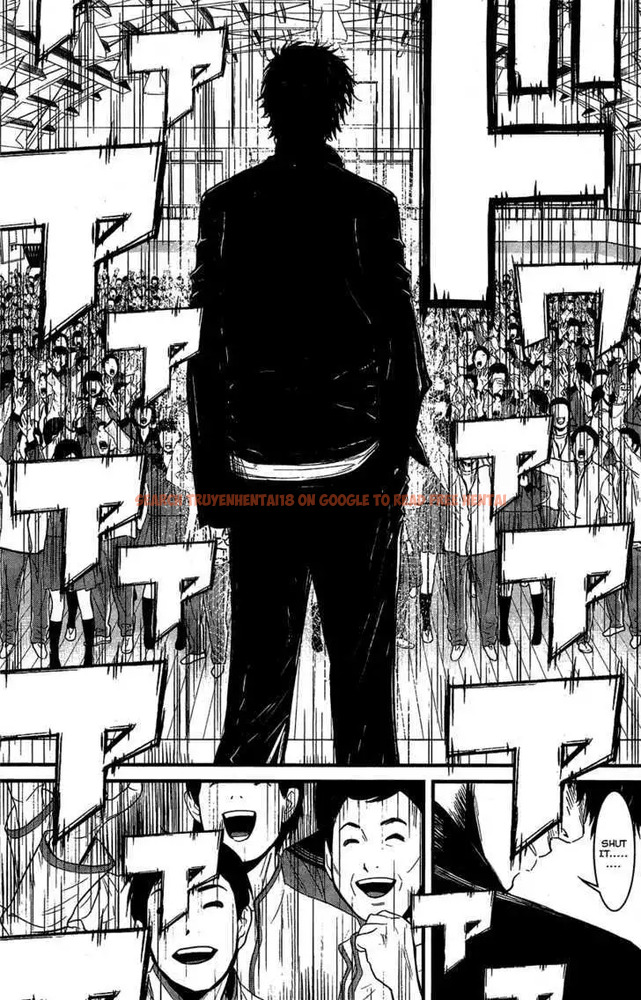 Read Hentai Image 12 588 in comic Wolf Guy: Ookami No Monshou - Chapter 35 - www.hentaitnt.net