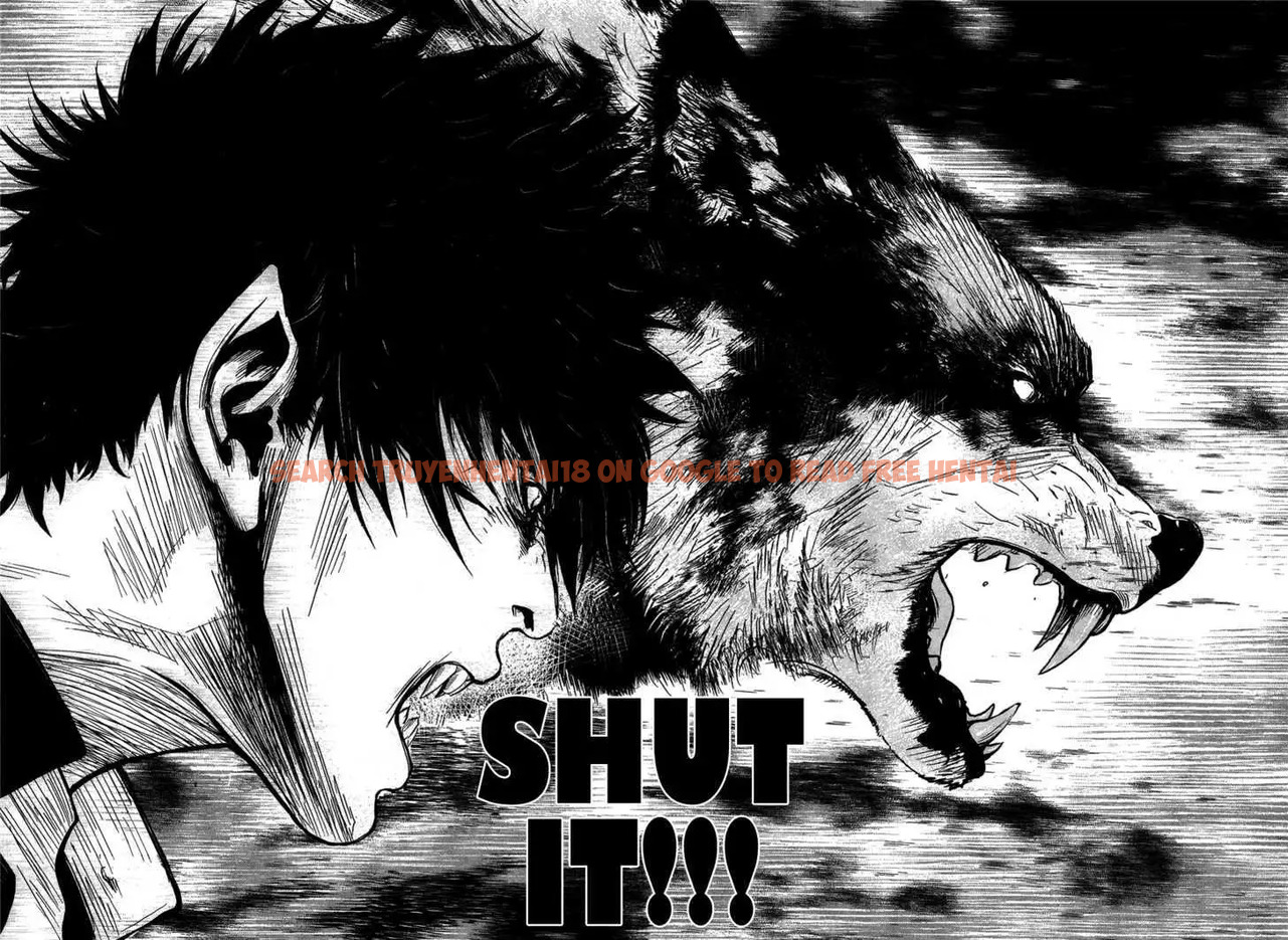 Read Hentai Image 13 588 in comic Wolf Guy: Ookami No Monshou - Chapter 35 - www.hentaitnt.net