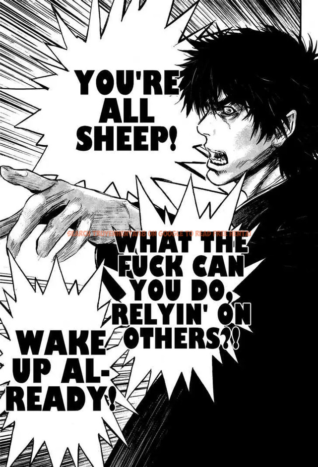 Read Hentai Image 17 588 in comic Wolf Guy: Ookami No Monshou - Chapter 35 - www.hentaitnt.net