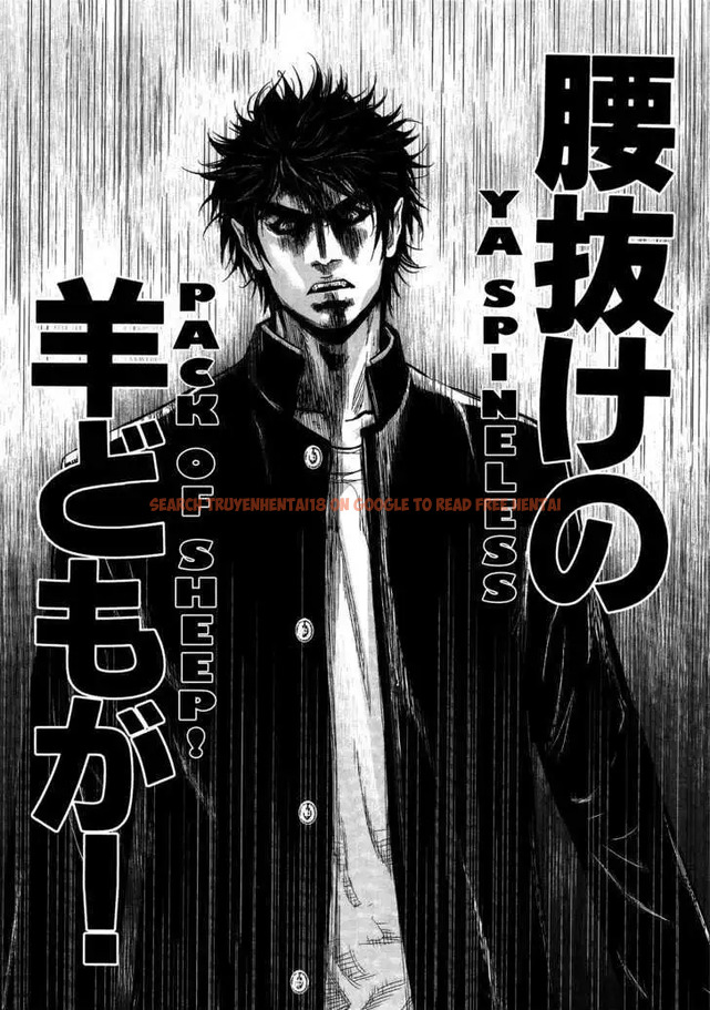 Read Hentai Image 18 588 in comic Wolf Guy: Ookami No Monshou - Chapter 35 - www.hentaitnt.net