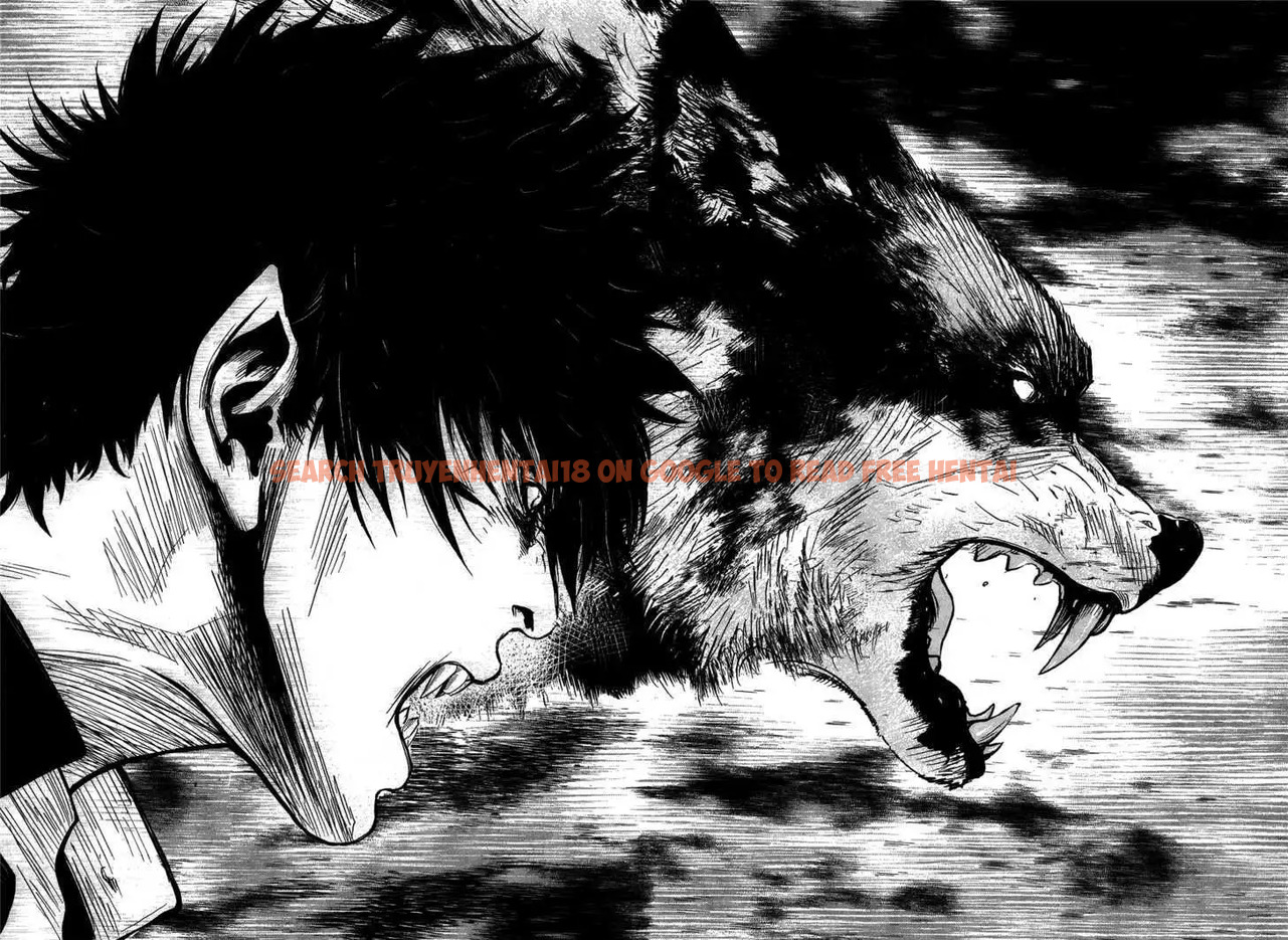 Read Hentai Image 20 588 in comic Wolf Guy: Ookami No Monshou - Chapter 35 - www.hentaitnt.net