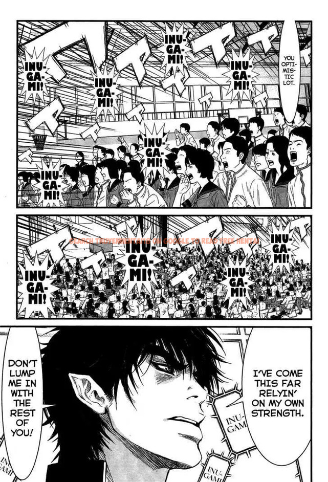 Read Hentai Image 6 587 in comic Wolf Guy: Ookami No Monshou - Chapter 35 - www.hentaitnt.net