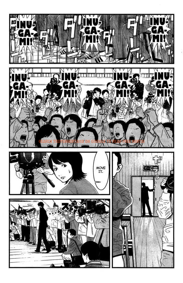 Read Hentai Image 8 587 in comic Wolf Guy: Ookami No Monshou - Chapter 35 - www.hentaitnt.net