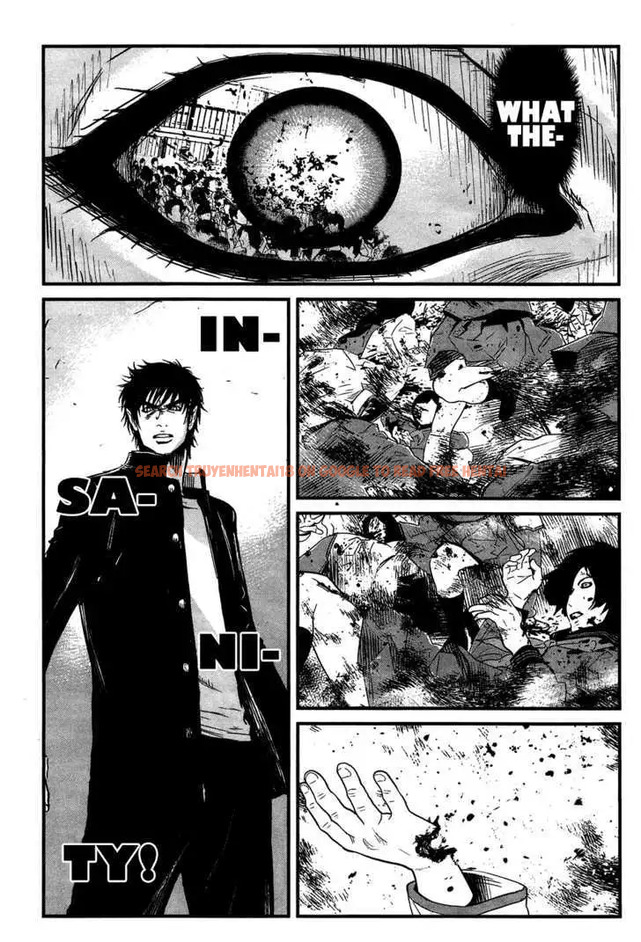 Read Hentai Image 10 587 in comic Wolf Guy: Ookami No Monshou - Chapter 36 - www.hentaitnt.net