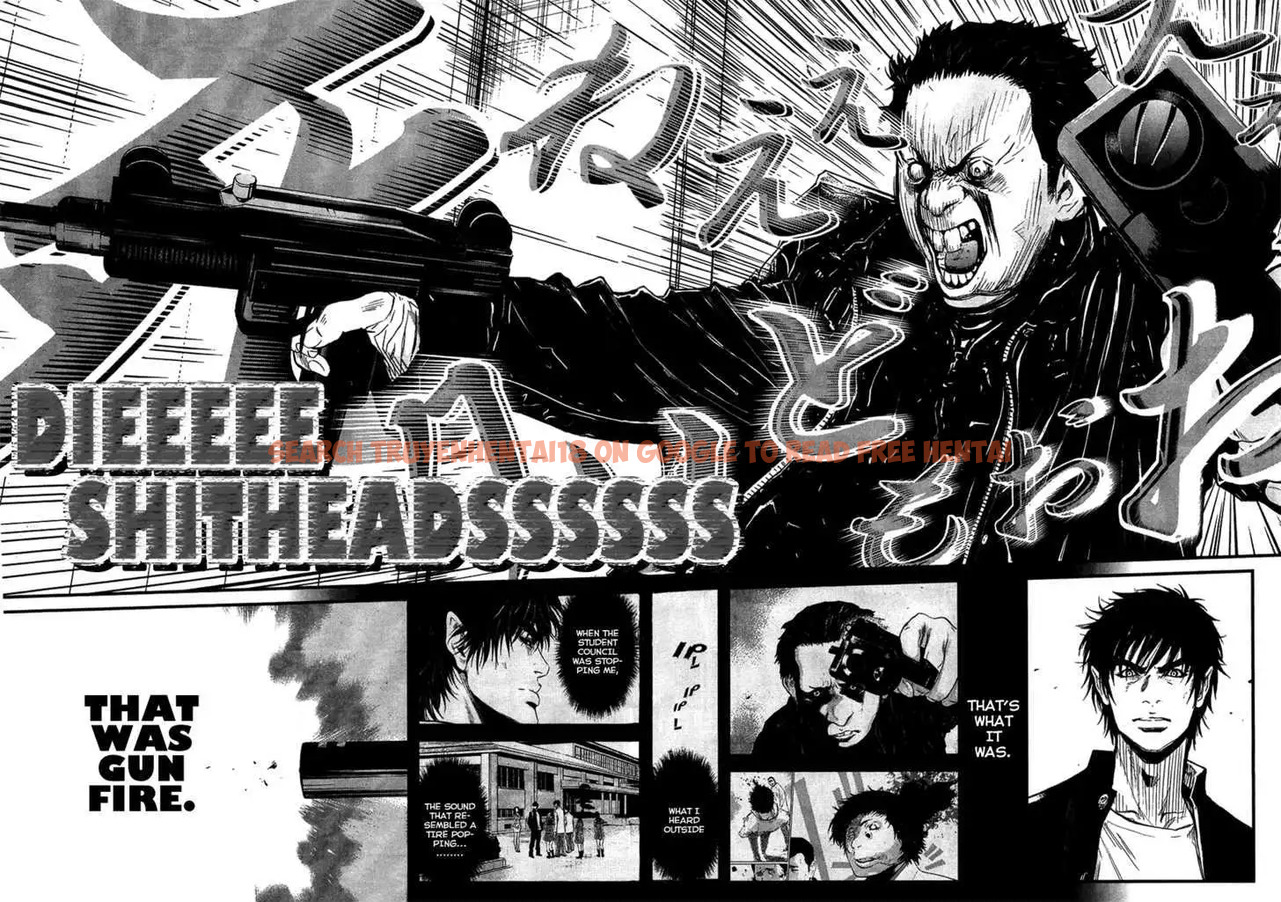 Read Hentai Image 12 587 in comic Wolf Guy: Ookami No Monshou - Chapter 36 - www.hentaitnt.net