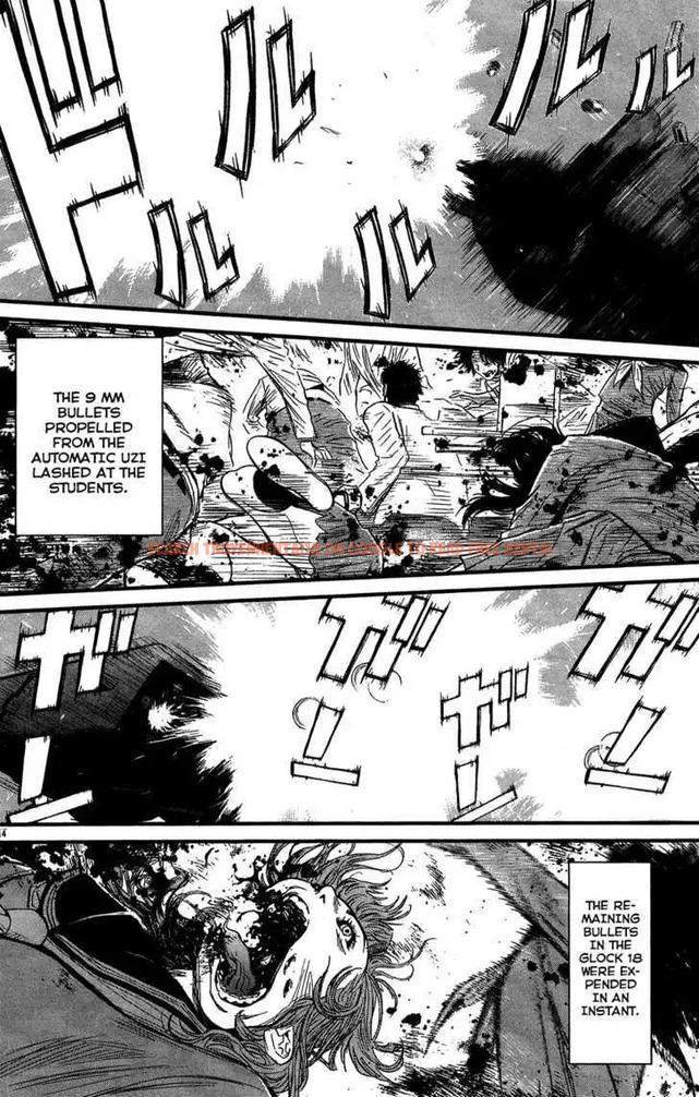 Read Hentai Image 13 587 in comic Wolf Guy: Ookami No Monshou - Chapter 36 - www.hentaitnt.net