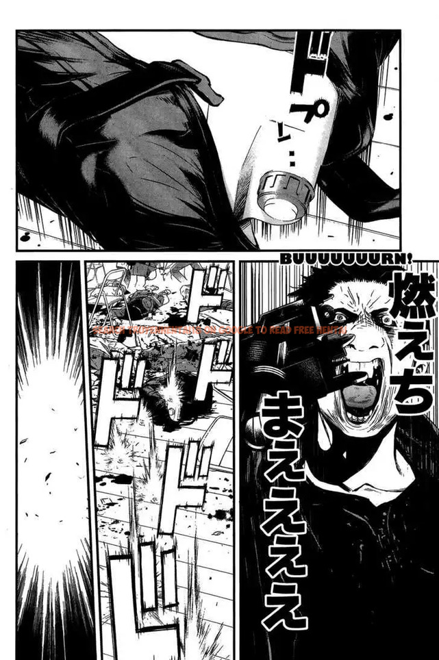 Read Hentai Image 15 587 in comic Wolf Guy: Ookami No Monshou - Chapter 36 - www.hentaitnt.net