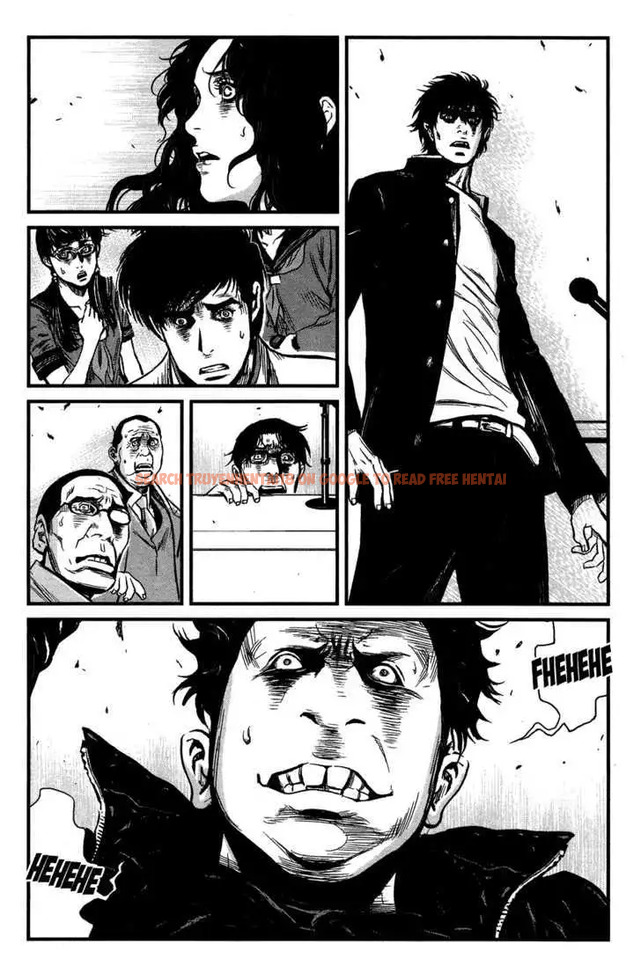 Read Hentai Image 17 587 in comic Wolf Guy: Ookami No Monshou - Chapter 36 - www.hentaitnt.net