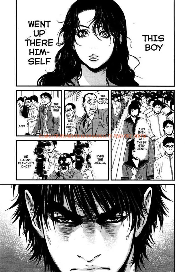 Read Hentai Image 4 587 in comic Wolf Guy: Ookami No Monshou - Chapter 36 - www.hentaitnt.net