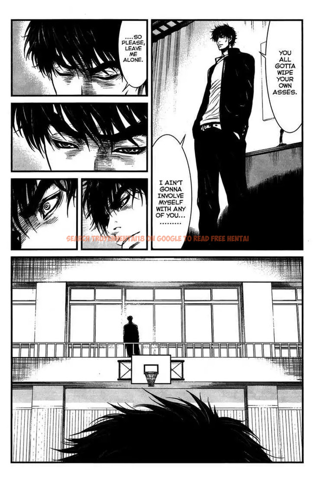 Read Hentai Image 5 587 in comic Wolf Guy: Ookami No Monshou - Chapter 36 - www.hentaitnt.net