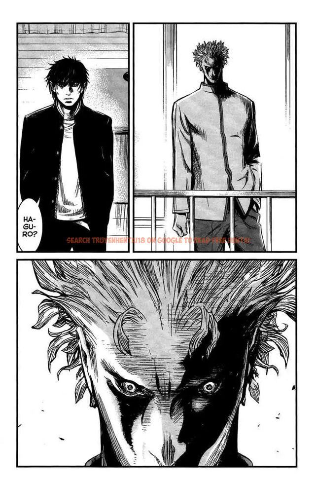 Read Hentai Image 6 587 in comic Wolf Guy: Ookami No Monshou - Chapter 36 - www.hentaitnt.net