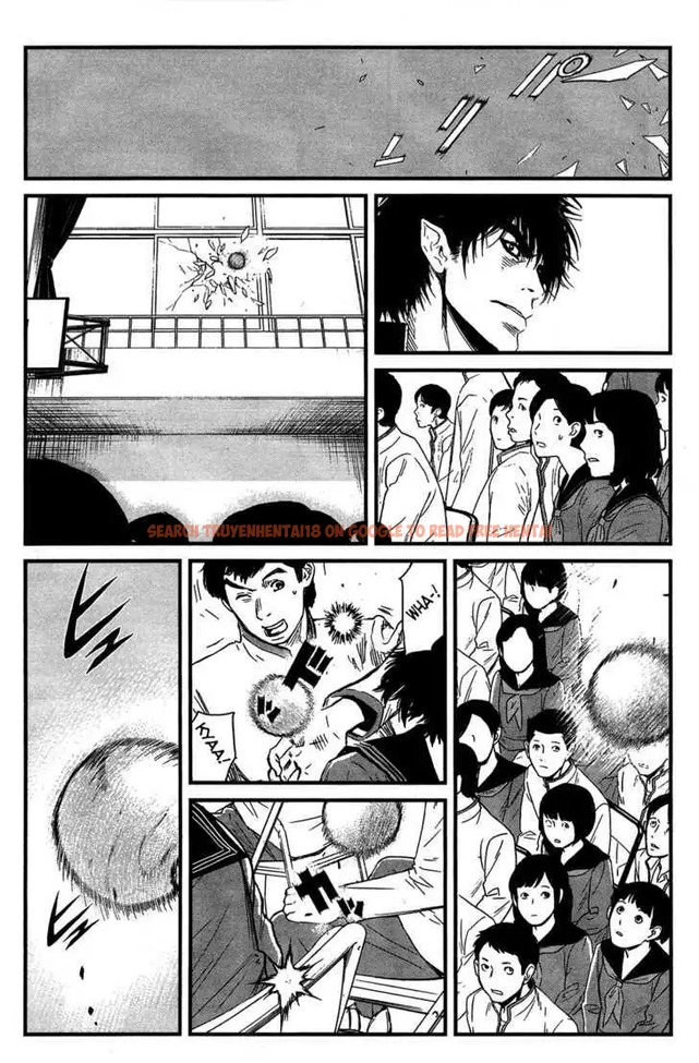 Read Hentai Image 7 587 in comic Wolf Guy: Ookami No Monshou - Chapter 36 - www.hentaitnt.net