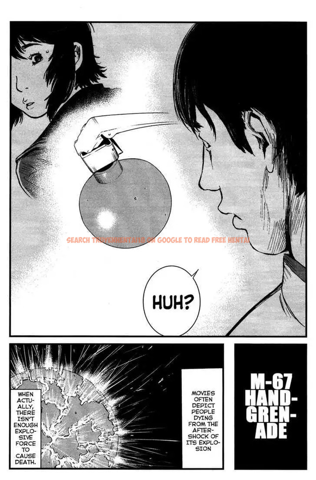 Read Hentai Image 8 587 in comic Wolf Guy: Ookami No Monshou - Chapter 36 - www.hentaitnt.net